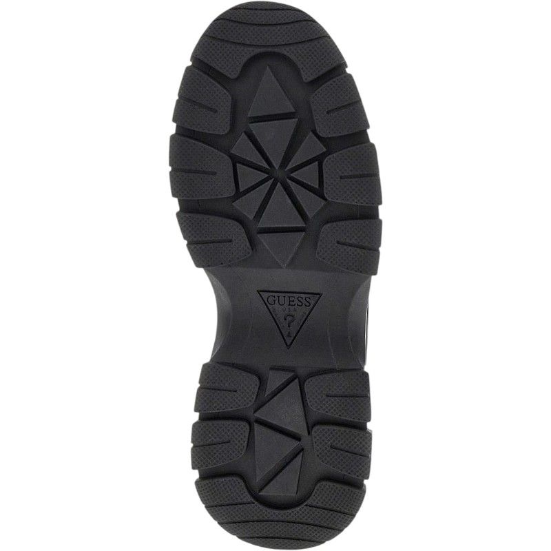 Guess - Berrett2 - Zwart