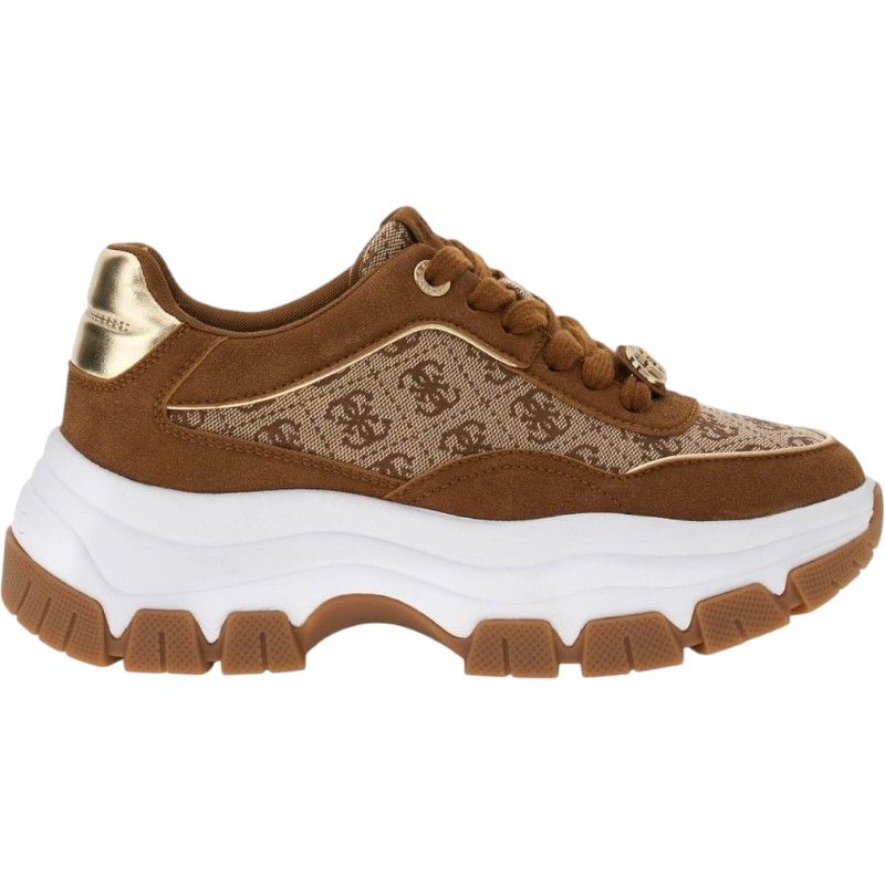 Guess - Berrett3 - Beige