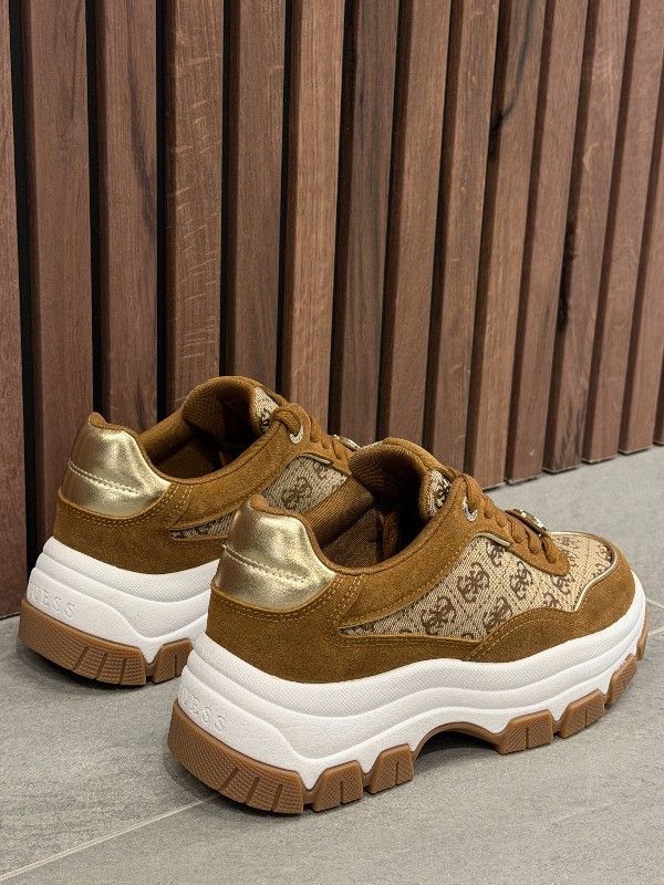 Guess - Berrett3 - Beige