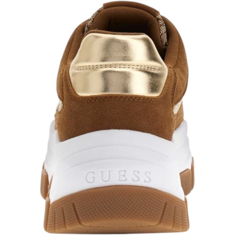 Guess - Berrett3 - Beige