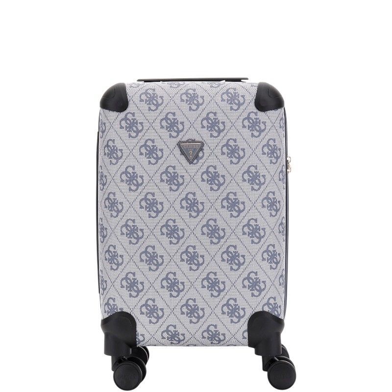Guess - Berta 18 In 8-Wheeler - Blauw