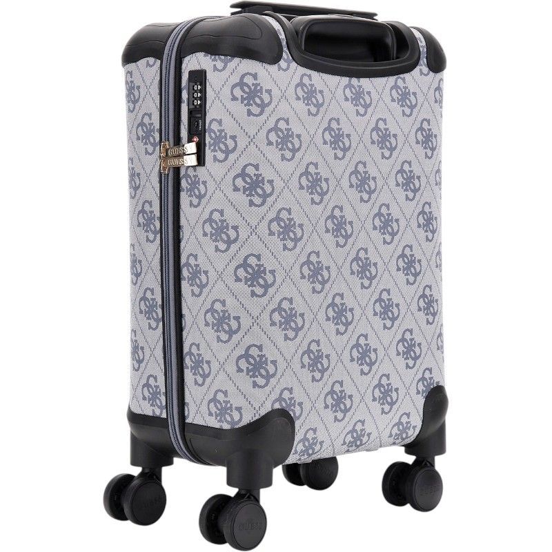 Guess - Berta 18 In 8-Wheeler - Blauw