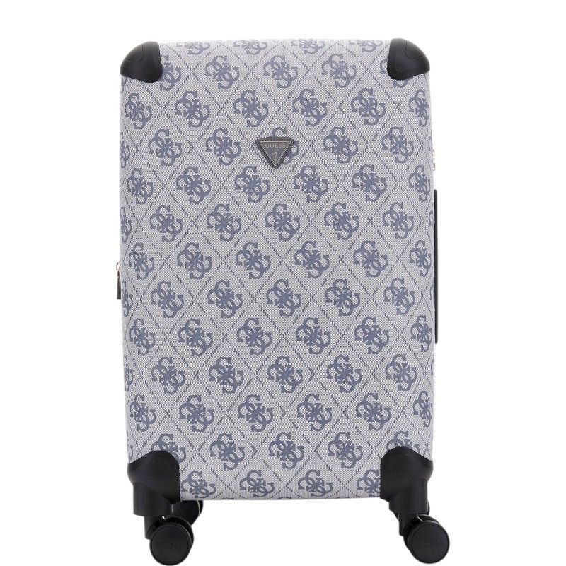 Guess - Berta 22 In 8-Wheeler - Blauw