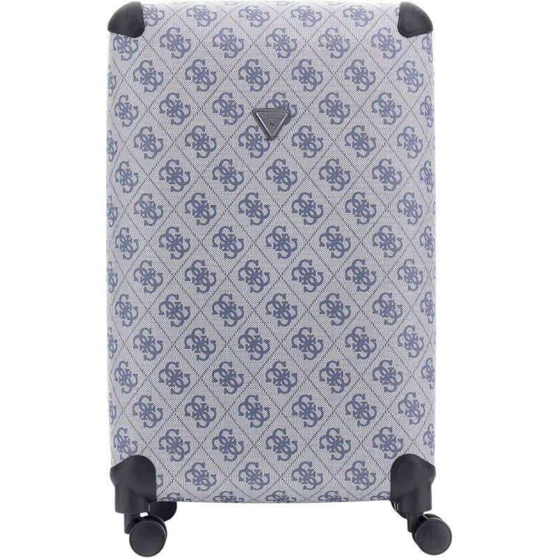 Guess - Berta 28 In 8-Wheeler - Blauw