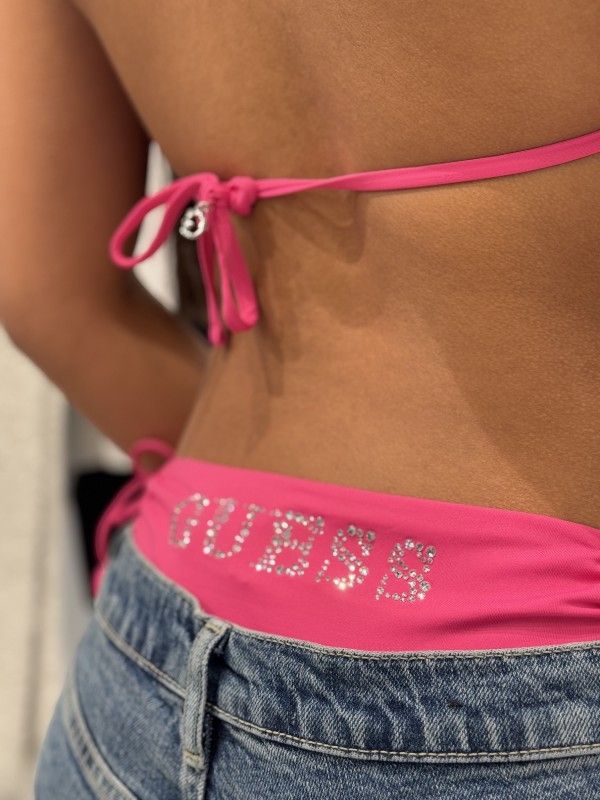 Guess - Bikini - Roze