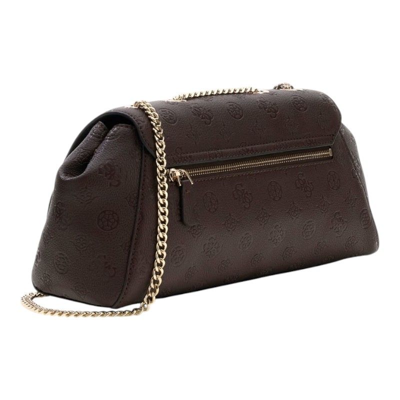 Guess - Blake Cnvrtbl Xbody Flap - Bruin