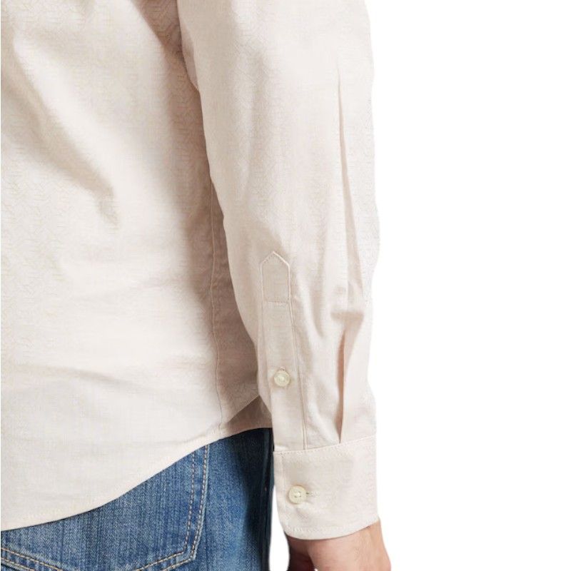 Guess - Blouse - Beige