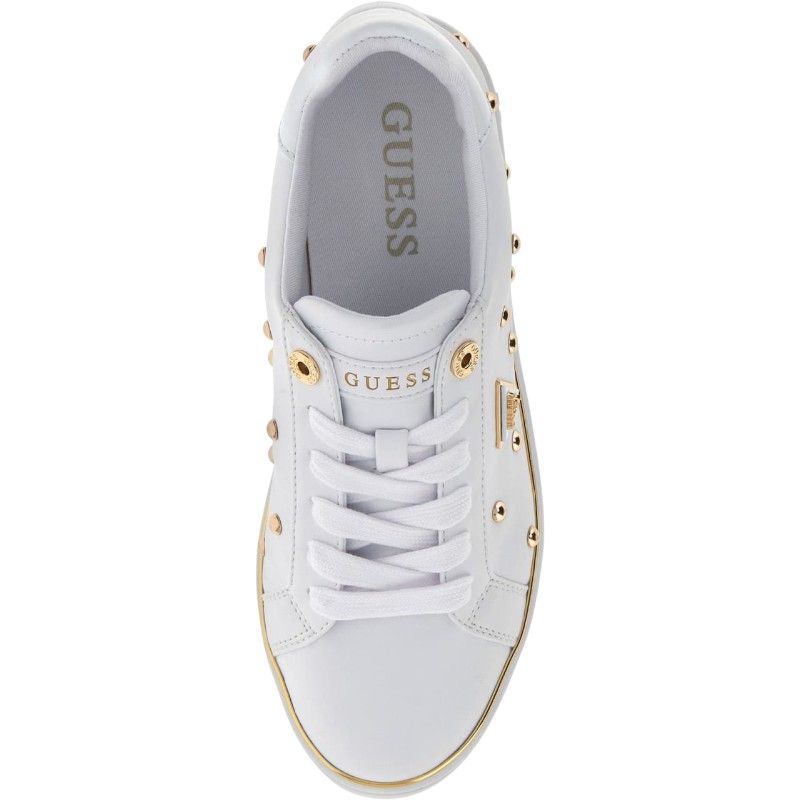 Guess - Bonitah - Wit