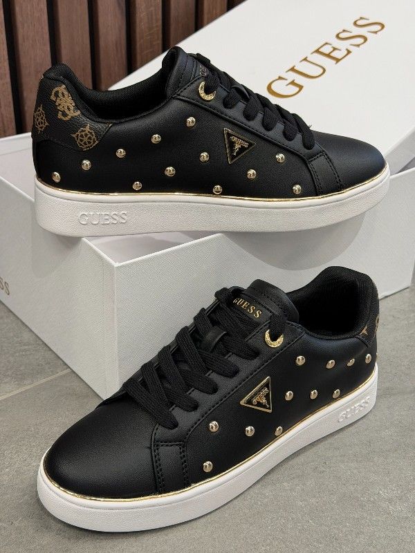 Guess - Bonitah - Zwart