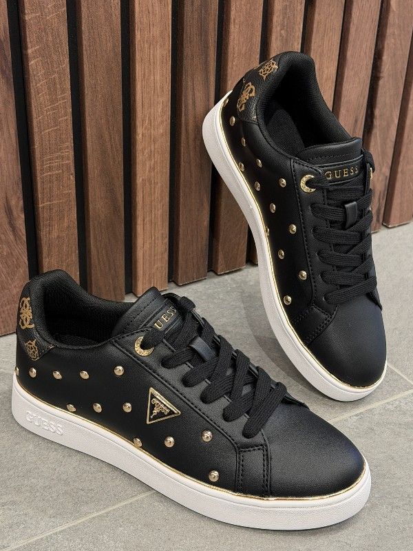 Guess - Bonitah - Zwart