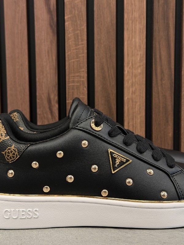 Guess - Bonitah - Zwart