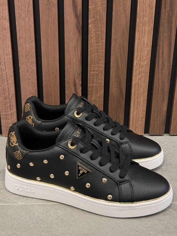 Guess - Bonitah - Zwart