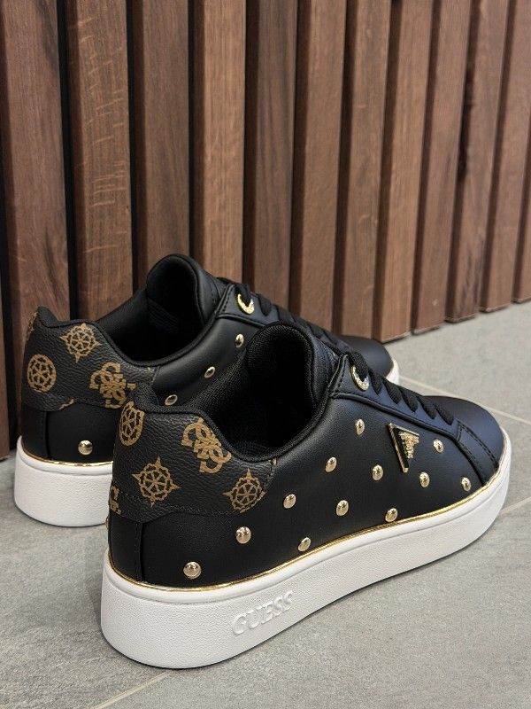 Guess - Bonitah - Zwart