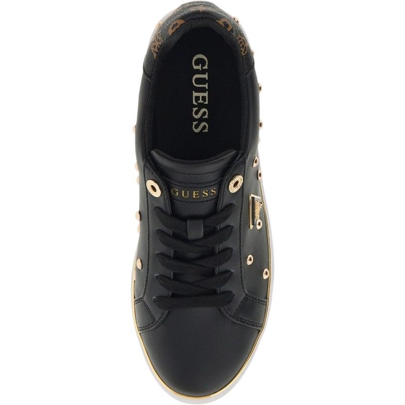 Guess - Bonitah - Zwart