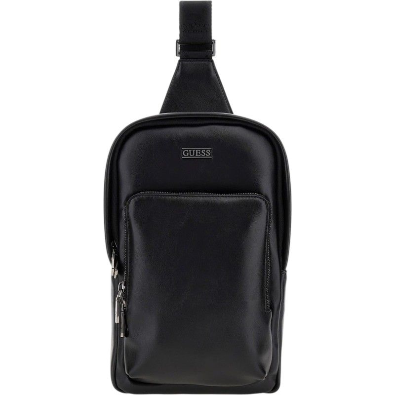 Guess - Boston Crossover - Zwart
