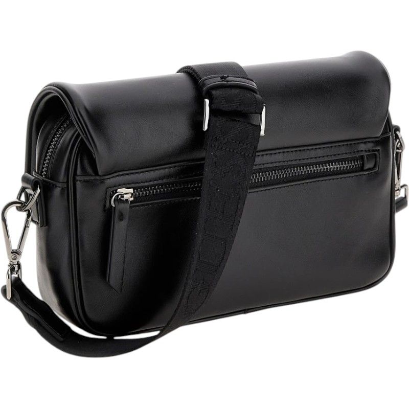 Guess - Boston Messenger - Zwart