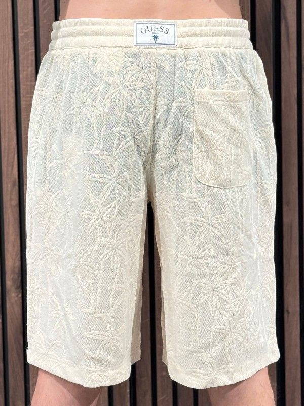 Guess - Bowling Resort Palm - Beige