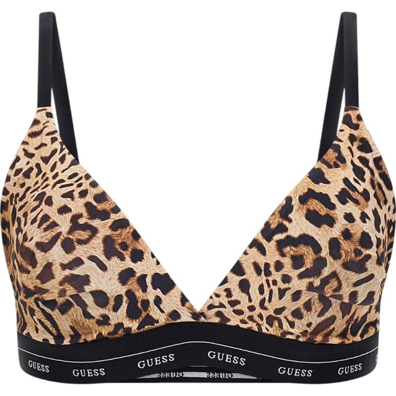 Guess - Lingerie - Bruin (2 losse items)