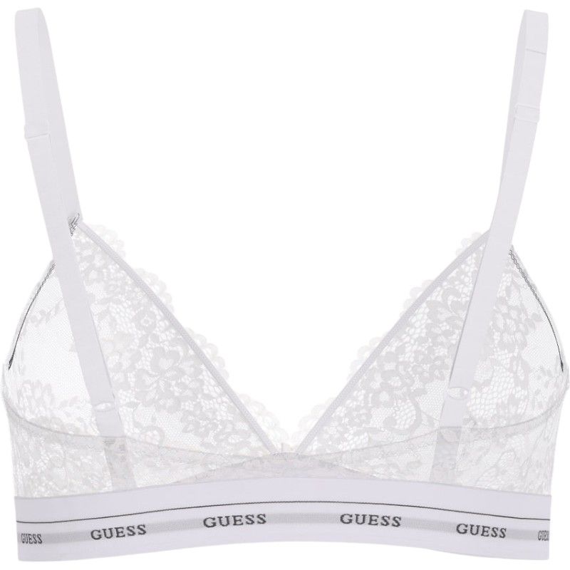 Guess - Lingerie - Wit (2 losse items)