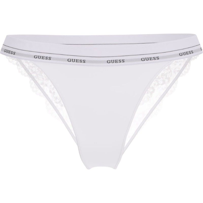 Guess - Lingerie - Wit (2 losse items)