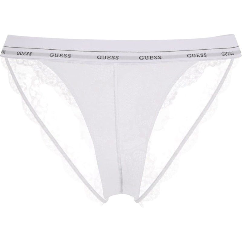 Guess - Lingerie - Wit (2 losse items)
