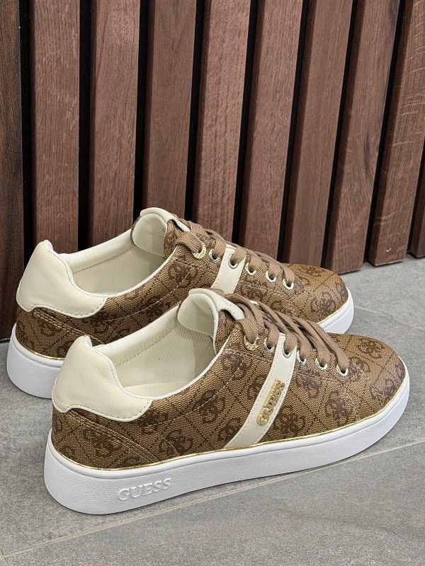 Guess - Britz - Beige