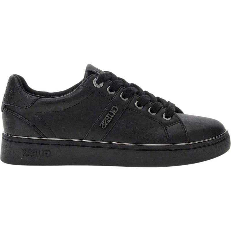 Guess - Britz - Zwart