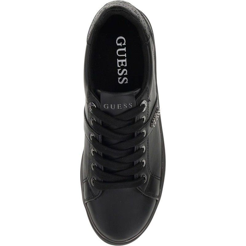 Guess - Britz - Zwart