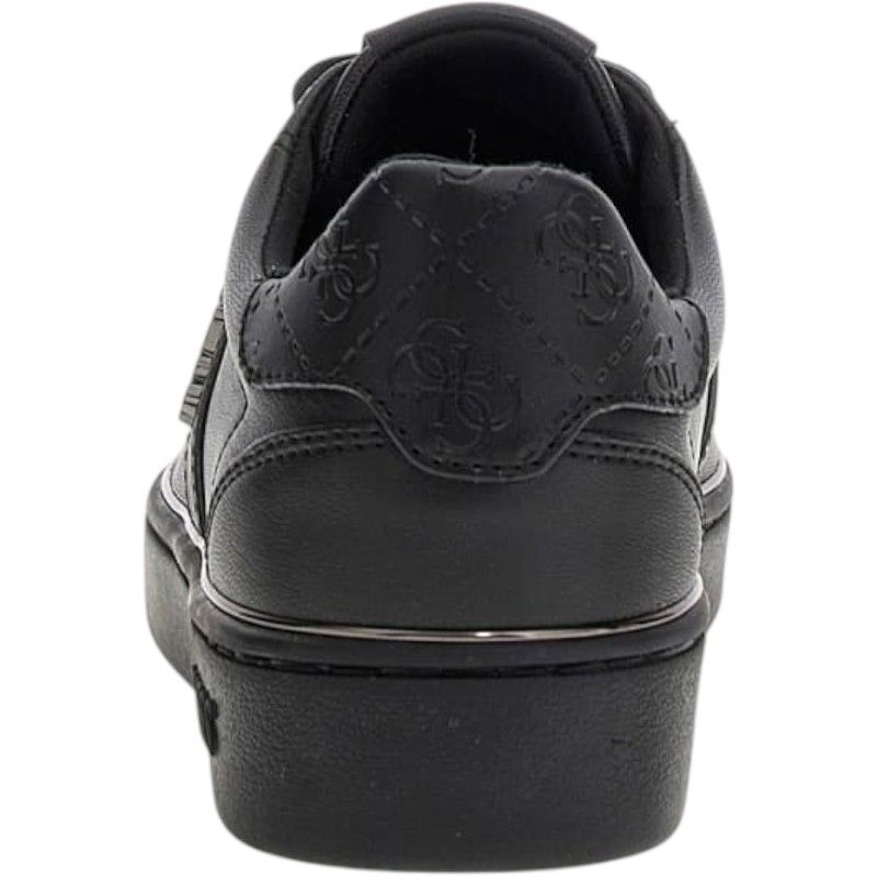 Guess - Britz - Zwart