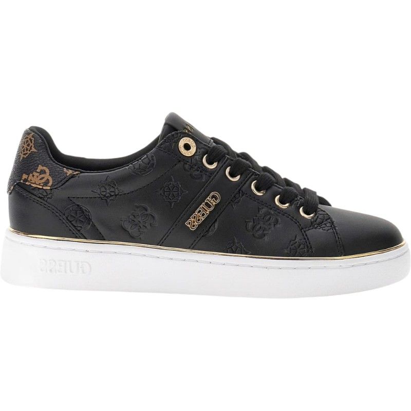 Guess - Britz - Zwart