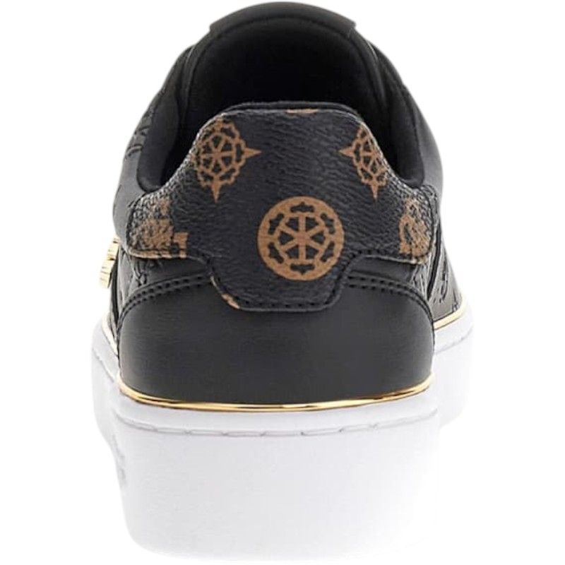 Guess - Britz - Zwart