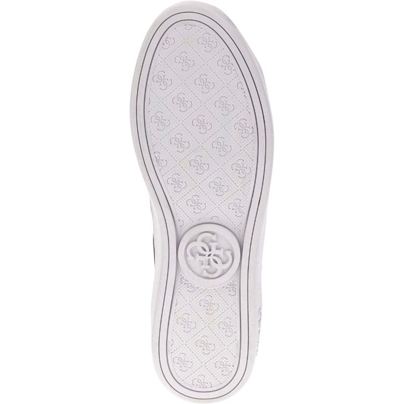 Guess - Britz - Zwart