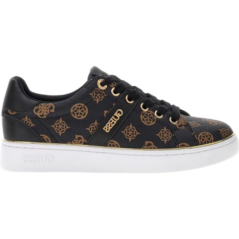 Guess - Britz - Zwart