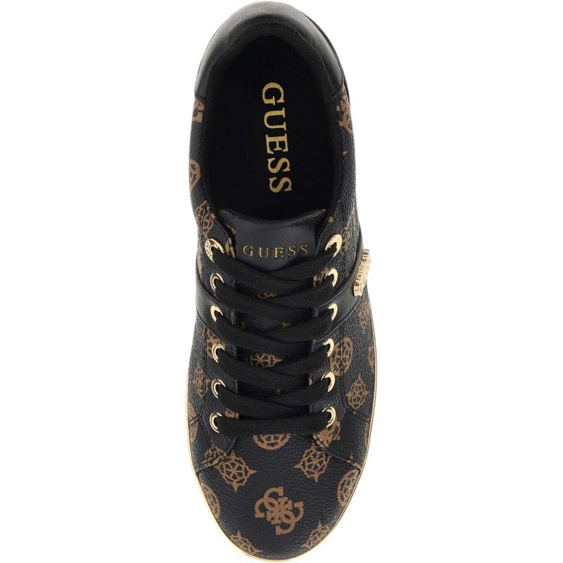 Guess - Britz - Zwart