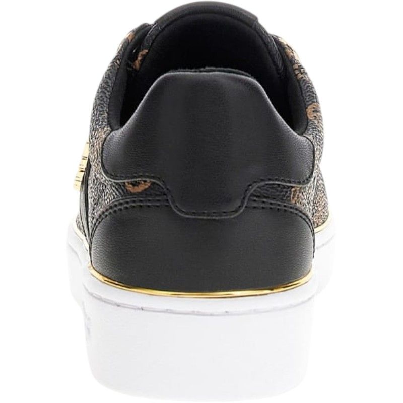 Guess - Britz - Zwart