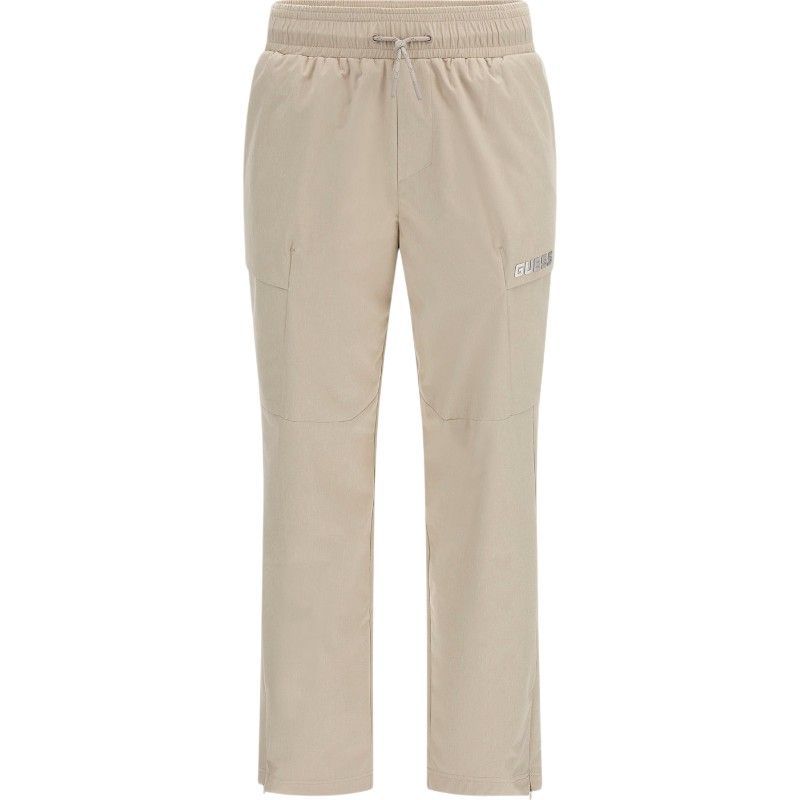 Guess Active - Fawaris Cargo Pants - Beige