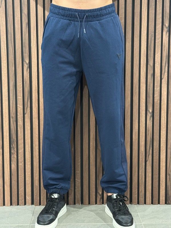 Guess Active - Foxglove Pant - Blauw