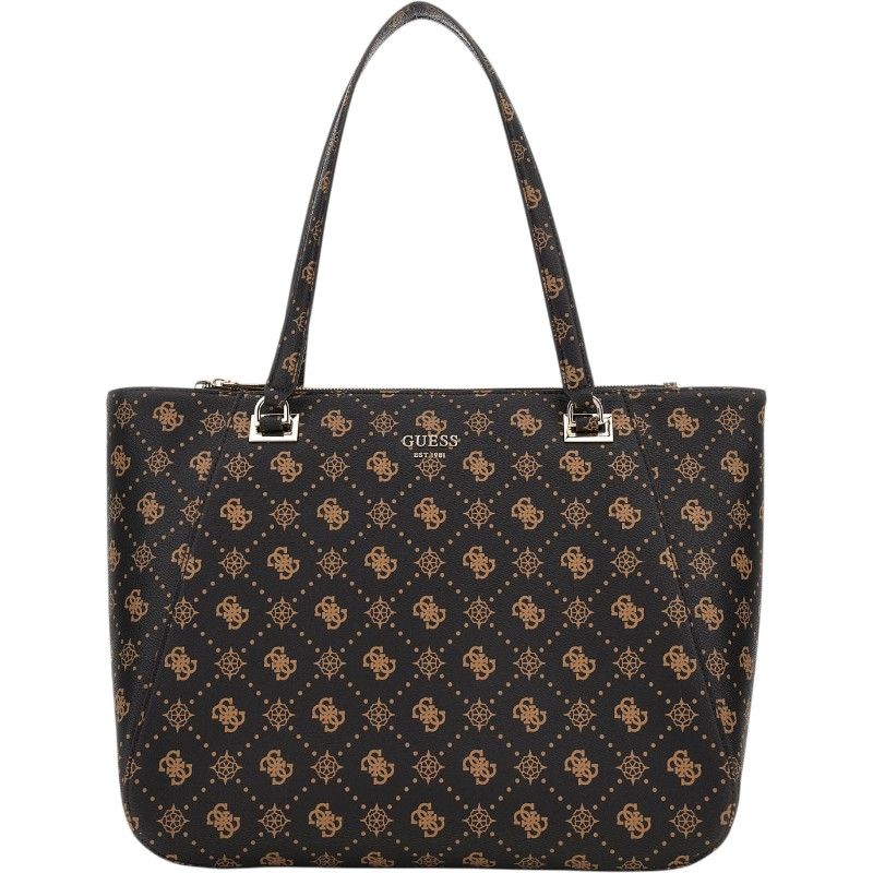 Guess - Calebra Travel Tote - Bruin