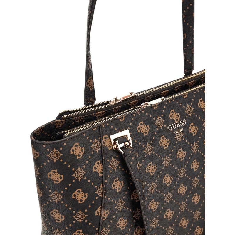 Guess - Calebra Travel Tote - Bruin