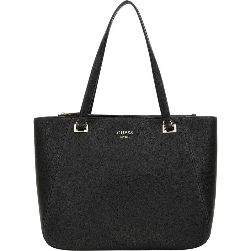 Guess - Calebra Travel - Zwart