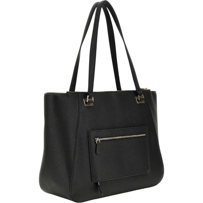 Guess - Calebra Travel - Zwart