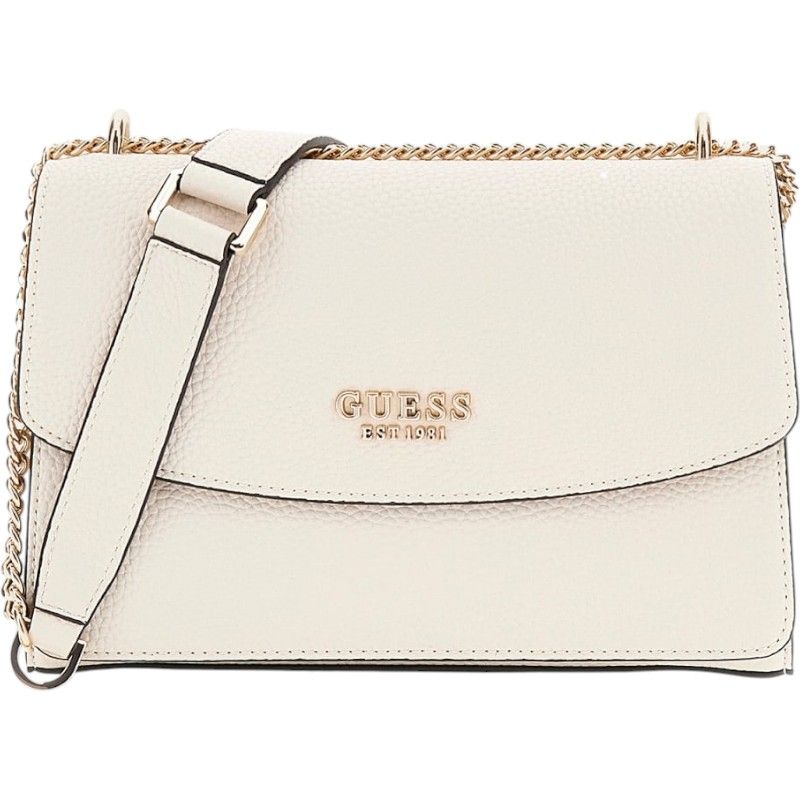 Guess - Calista Convertible Xbody Flap - Beige