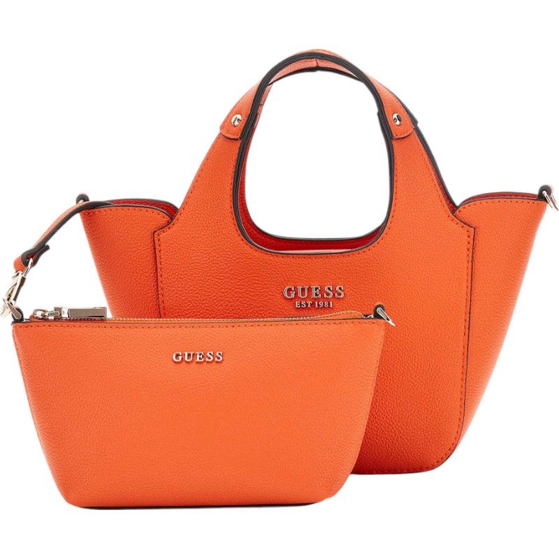 Guess - Calista Mini - Oranje