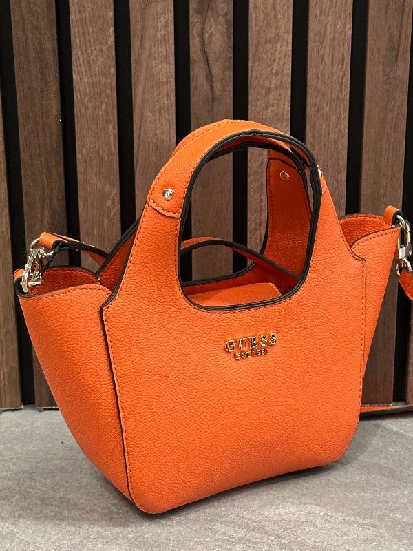 Guess - Calista Mini - Oranje