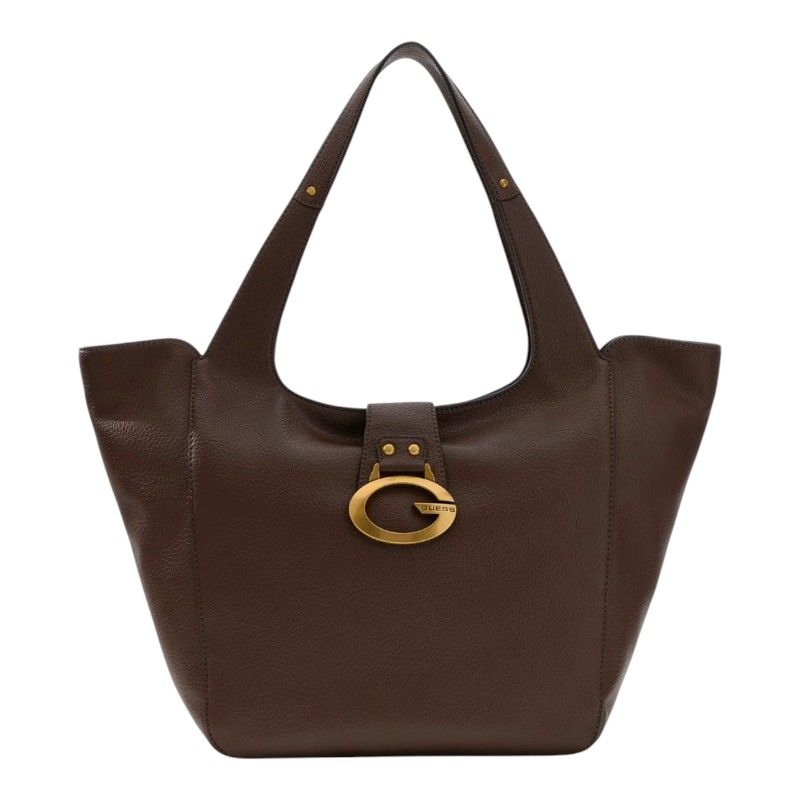Guess - Camden Large Tote - Bruin
