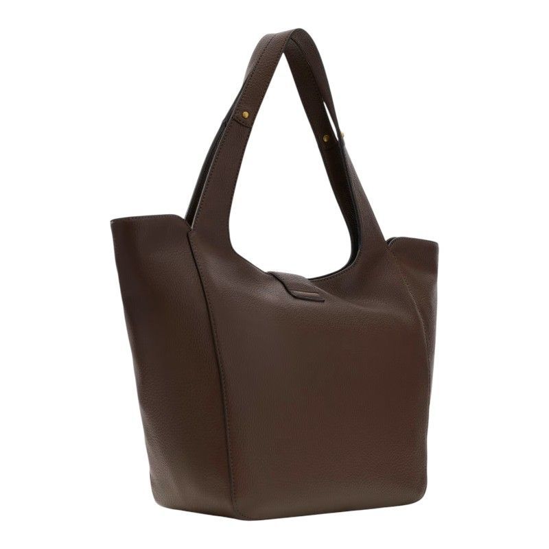 Guess - Camden Large Tote - Bruin
