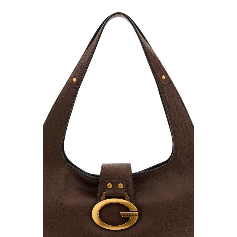 Guess - Camden Large Tote - Bruin