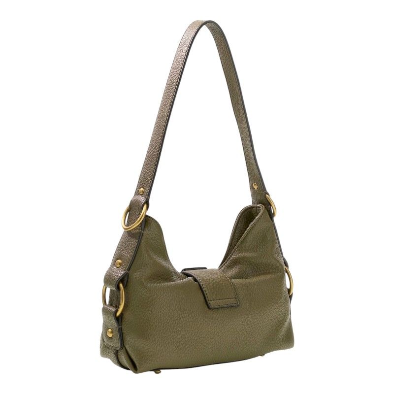 Guess - Camden Mini Shoulder Bag - Groen