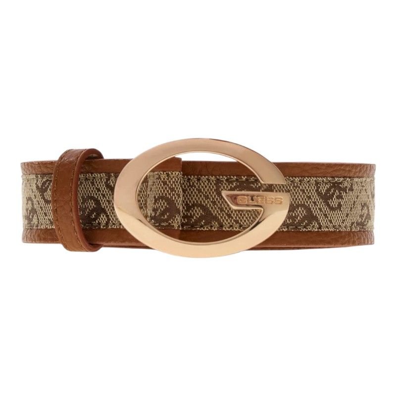 Guess - Camden NT Adj&NT Rev H30 PB - Beige