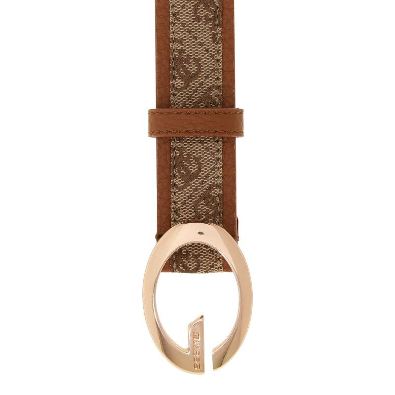 Guess - Camden NT Adj&NT Rev H30 PB - Beige